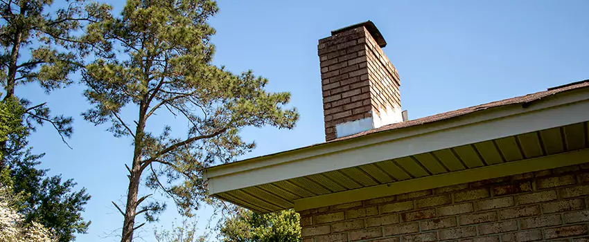 Brick Chimney Sweep Near Me in Bridgeview, IL