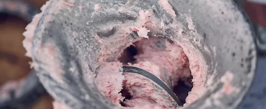 Benefits of Professional Clogged Dryer Vent Cleaning in Bridgeview, Illinois