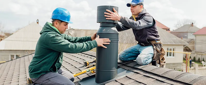 Commercial Chimney Cost in Bridgeview, IL