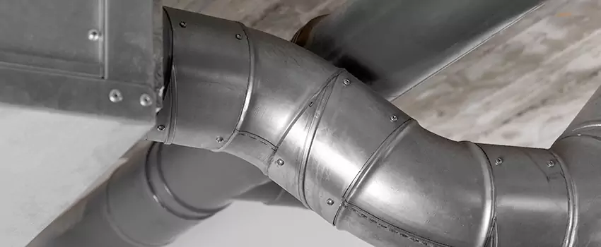 Dryer Vent Blockage Inspection in Bridgeview, IL