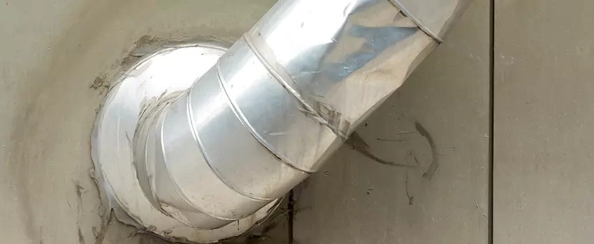 Dryer Vent Repair Process in Bridgeview, IL