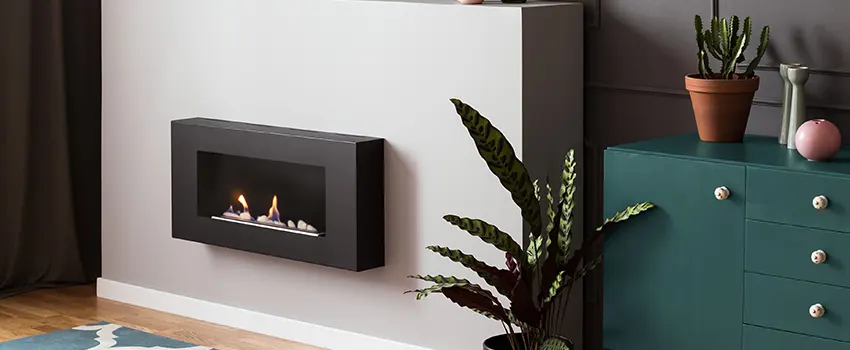 Electric Fireplace Glowing Embers Installation Services in Bridgeview, IL