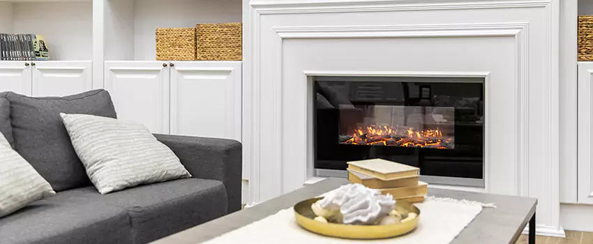 Professional Fireplace Maintenance Contractors in Bridgeview, IL