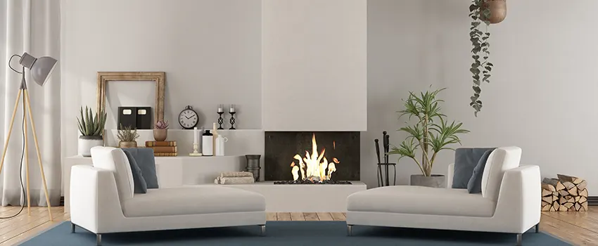 Decorative Fireplace Crystals Services in Bridgeview, Illinois