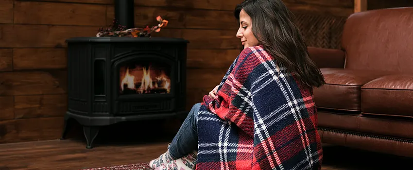 Fireplace Firebox Grate Replacement Services  in Bridgeview, Illinois