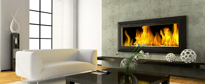 Fireplace Hearth Ideas in Bridgeview, Illinois