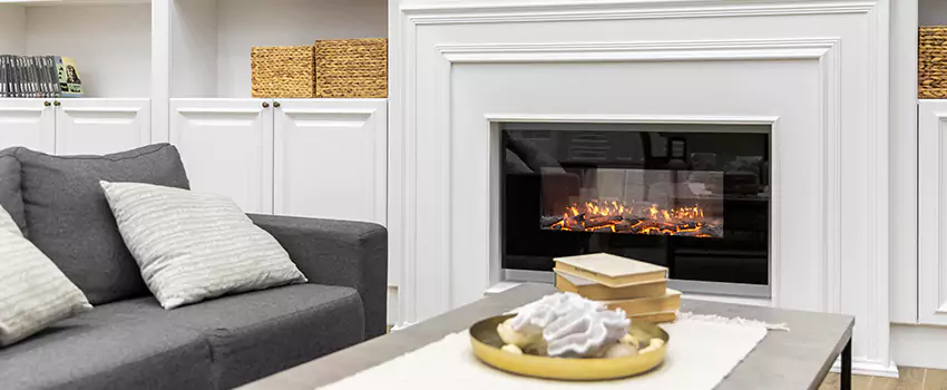 Pellet Fireplace Insert Installation in Bridgeview, IL
