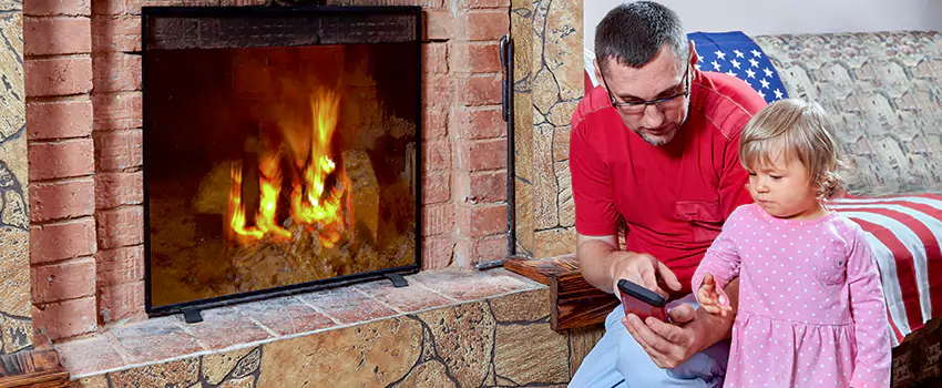 Fireplace Safety Locks For Kids in Bridgeview, IL
