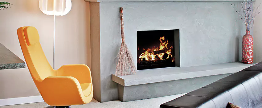 Electric Fireplace Makeover Services in Bridgeview, IL