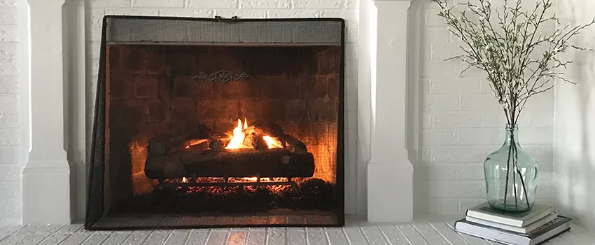 Cost-Effective Fireplace Mantel Inspection And Maintenance in Bridgeview, IL