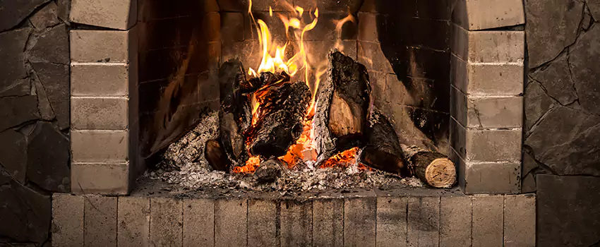 Cost of Rebuilding A Fireplace in Bridgeview, Illinois
