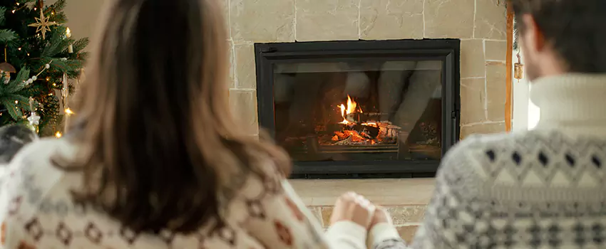 Fireplace Firebox Refurbish & Restore Services in Bridgeview, IL