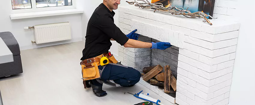 Gas Fireplace Repair And Replacement in Bridgeview, IL