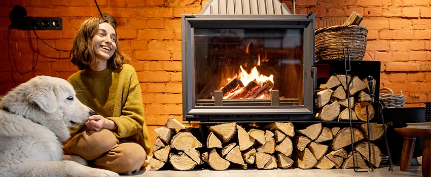 Fireplace Smell Removal Cost in Bridgeview, IL