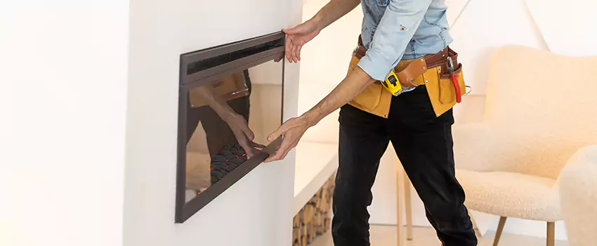 Traditional Fireplace Vent Sweeping in Bridgeview, IL