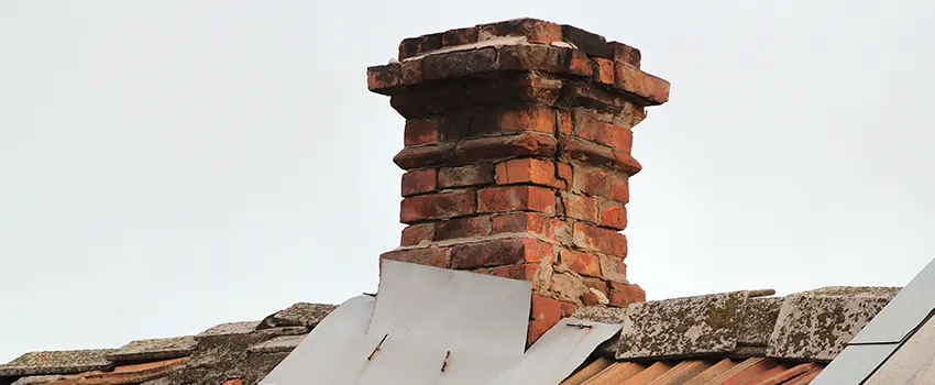 Cost of Fixing Blocked Chimney in Bridgeview, Illinois