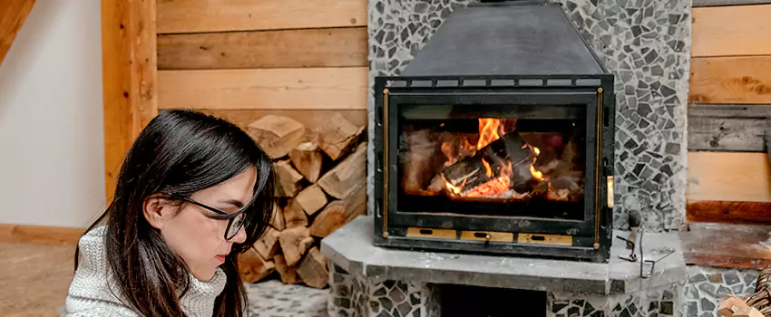 Harman P68-C Pellet Stove Repair in Bridgeview, Illinois