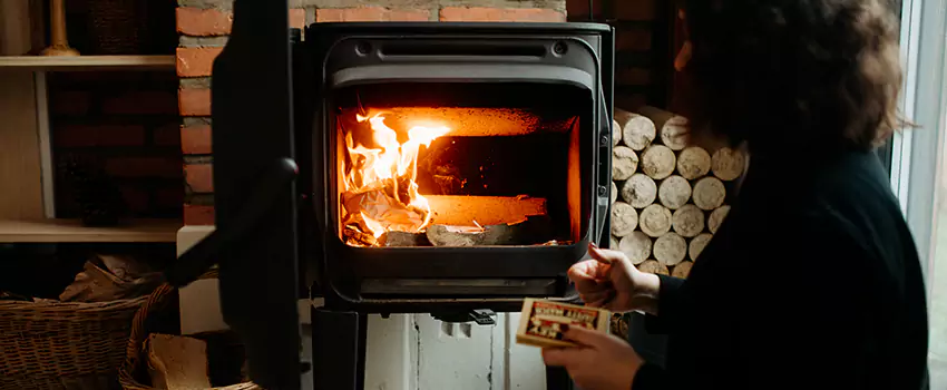 Hearthstone Wood Stoves Fireplace Repair in Bridgeview, Illinois