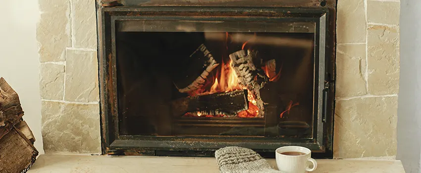 Kings man Fireplaces Insert Services in Bridgeview, IL