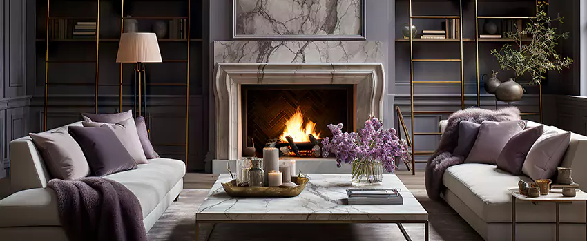 Napoleon Galaxy Series Outdoor Fireplaces Repair in Bridgeview, IL