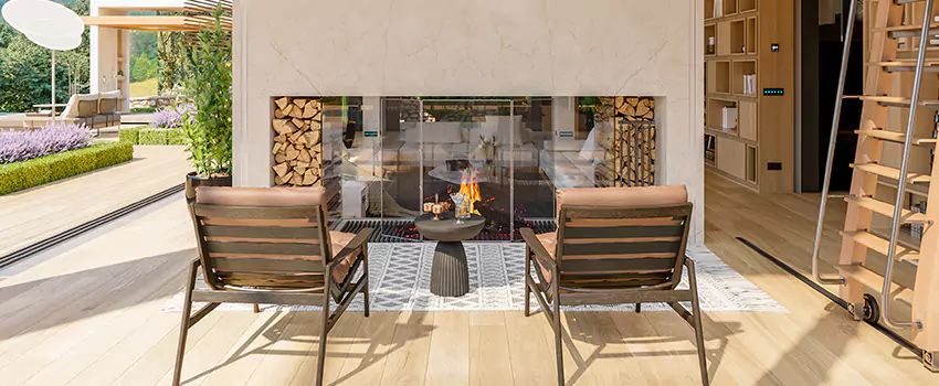 Ortal Space Creator Fireplace Repair in Bridgeview, IL