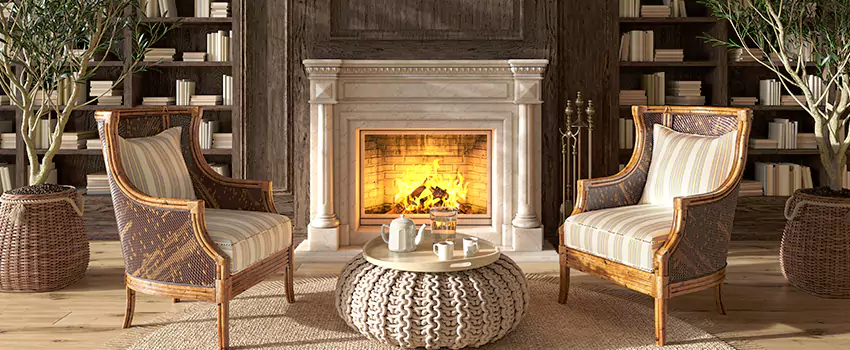 Cost of RSF Wood Fireplaces in Bridgeview, Illinois