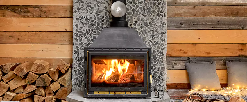 Travis Industries Elite Fireplace Inspection and Maintenance in Bridgeview, Illinois