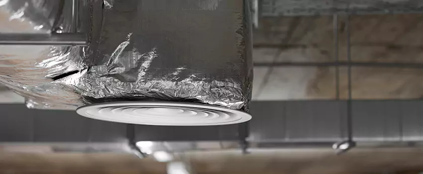 Signs of Dust Accumulation in Vents in Bridgeview, IL