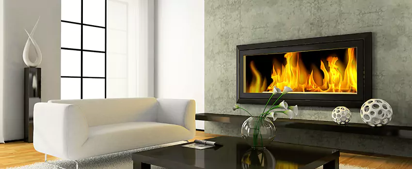 Ventless Fireplace Oxygen Depletion Sensor Installation and Repair Services in Bridgeview, Illinois