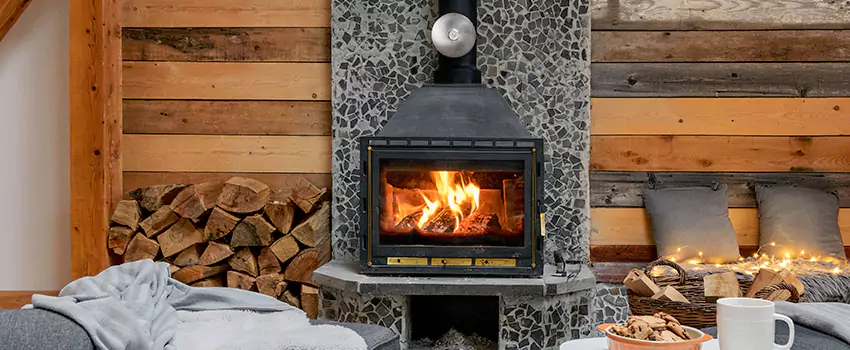 Affordable Wood Fireplace Fixing Solutions in Bridgeview, Illinois