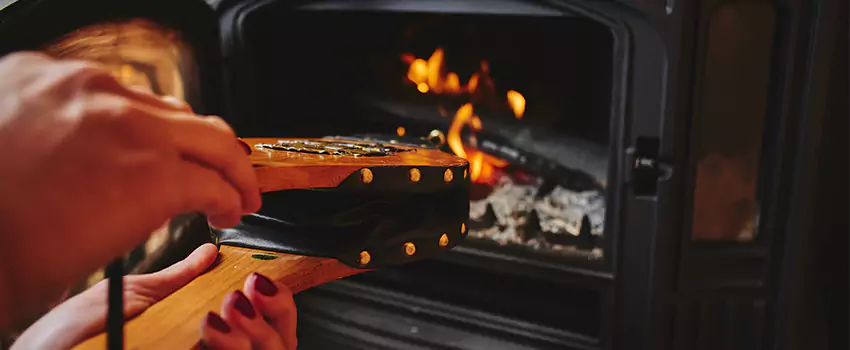 Cost of Wood Furnace Repair and Installation Services in Bridgeview, IL