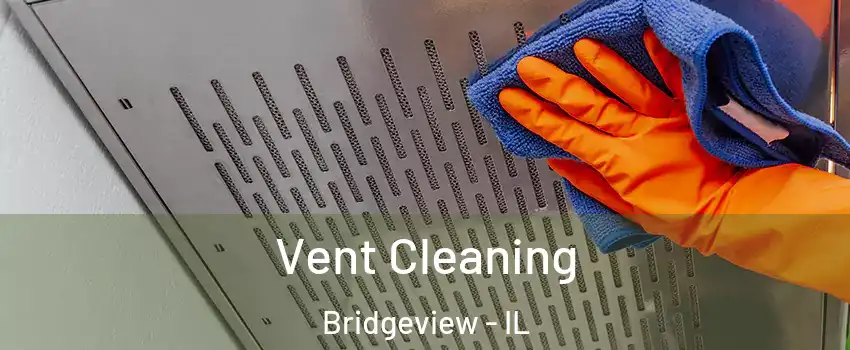 Vent Cleaning Bridgeview - IL